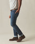 Men's Dakota Straight Pant - Dark Vintage Wash